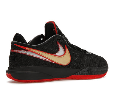 Nike LeBron 20 Miami Heat