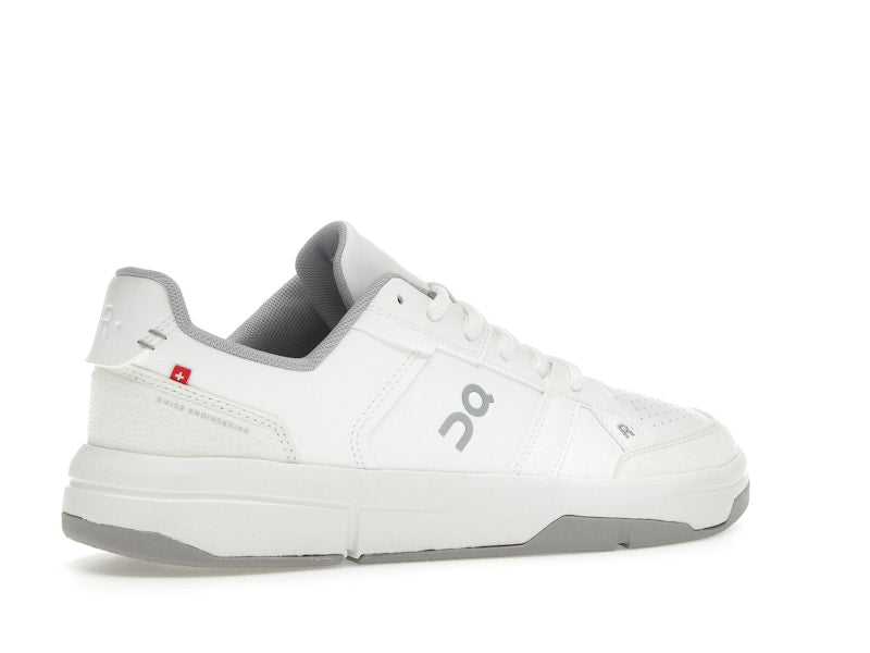 On The Roger Clubhouse White Fade (Women's)