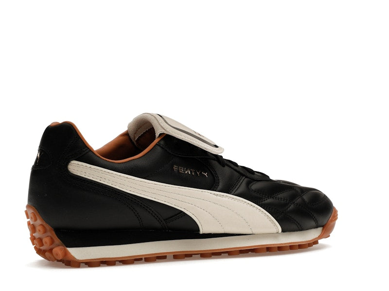 Puma Avanti VL Rihanna Fenty Black