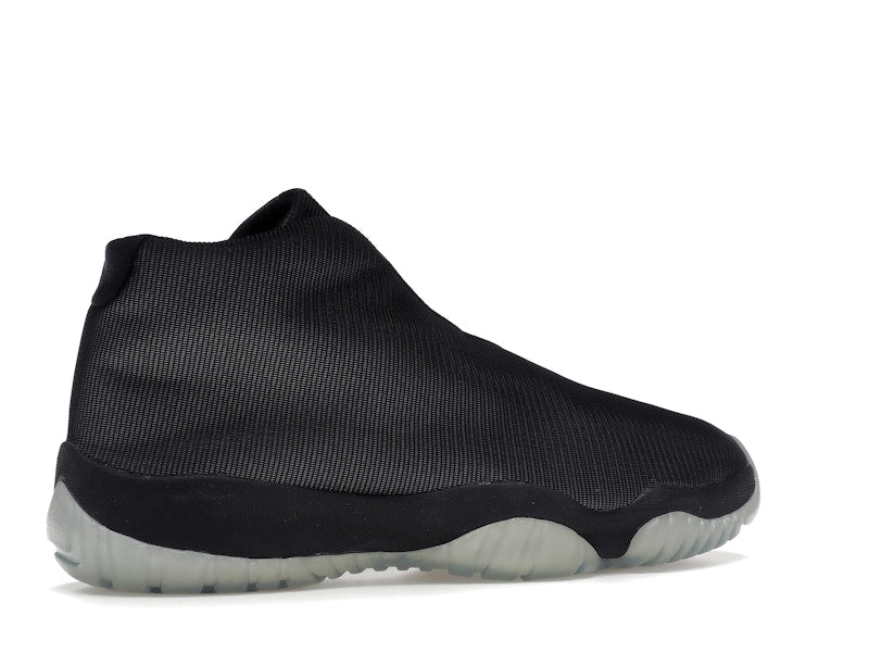 Jordan Future Black Ice