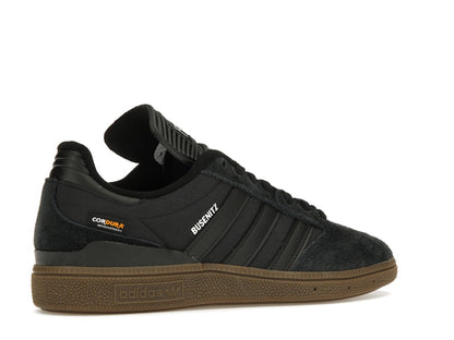 adidas Busenitz Core Black Gum
