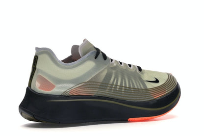 Nike Zoom Fly Flight Jacket