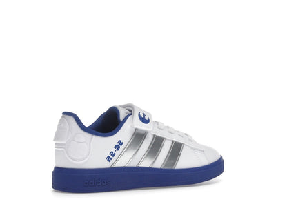 adidas Grand Court 2.0 Star Wars R2-D2 (PS)