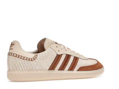 adidas Samba Wales Bonner Cream White