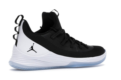 Jordan Ultra Fly 2 Low Black White