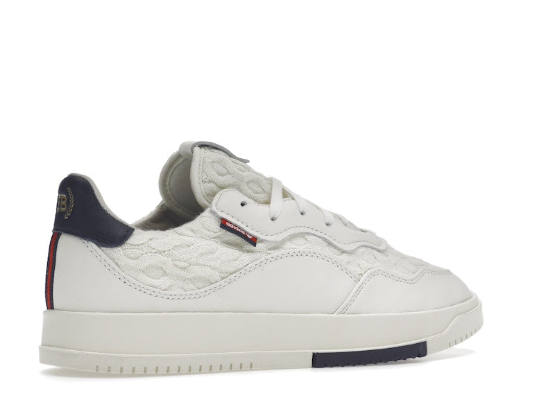adidas SC Premiere Extra Butter Cableknit Off White