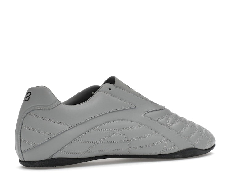 Balenciaga Zen Matte Grey Black