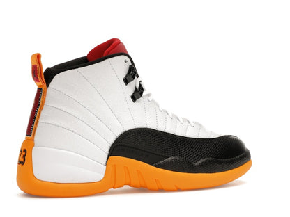 Jordan 12 Retro 25 Years In China