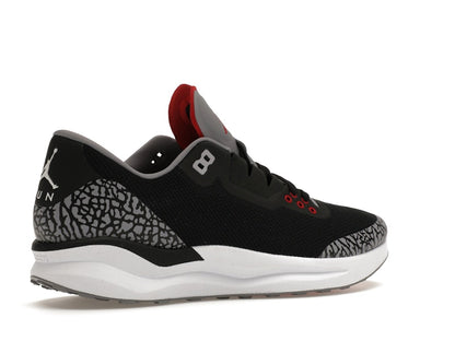 Jordan Zoom Tenacity 88 Black Cement