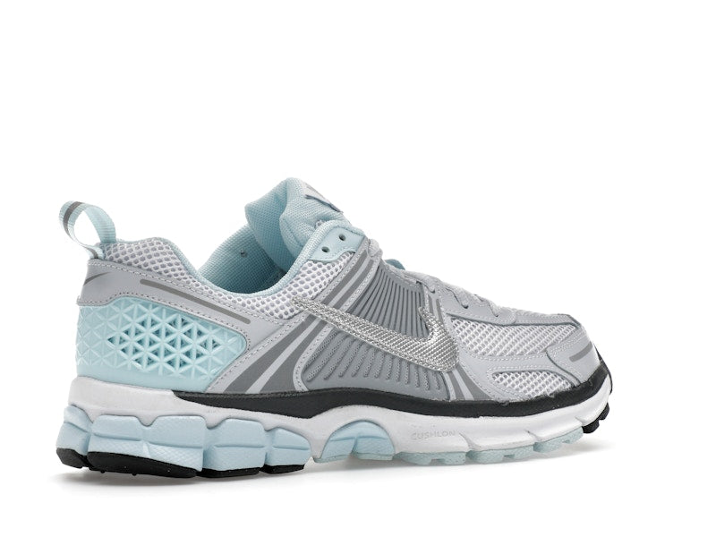 Nike Vomero 5 Pure Platinum Glacier Blue Wolf Grey Metallic Silver (GS)