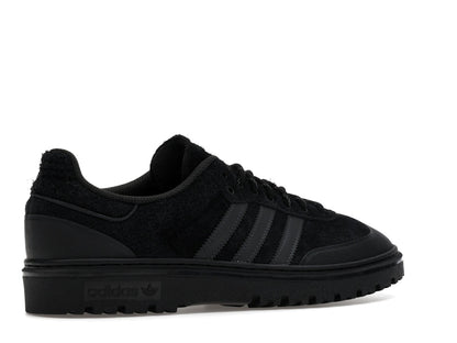 adidas Samba Winterized Black Carbon