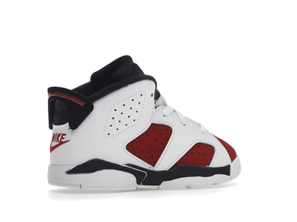 Jordan 6 Retro Carmine (2021) (TD)