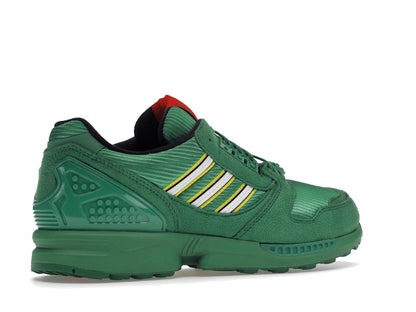 adidas ZX 8000 LEGO Color Pack Green