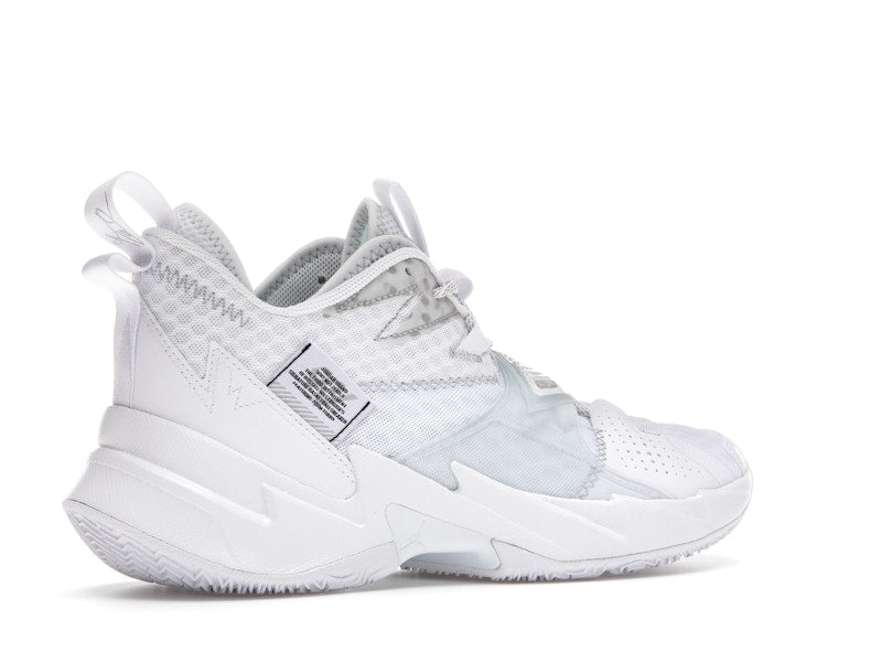 Jordan Why Not Zer0.3 White