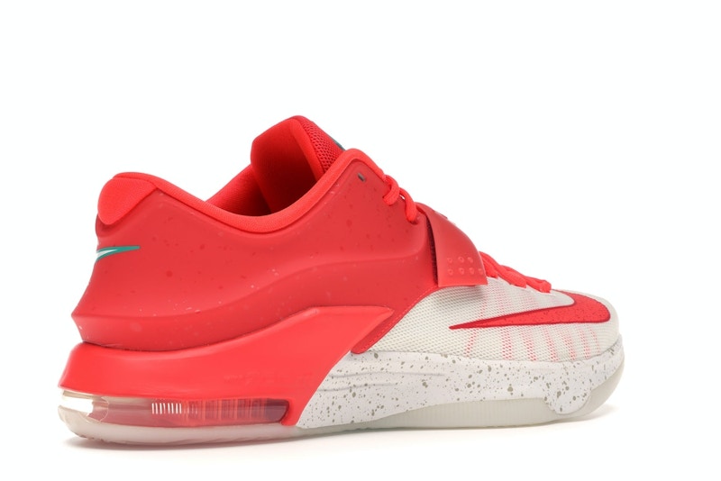 Nike KD 7 Christmas Eggnog