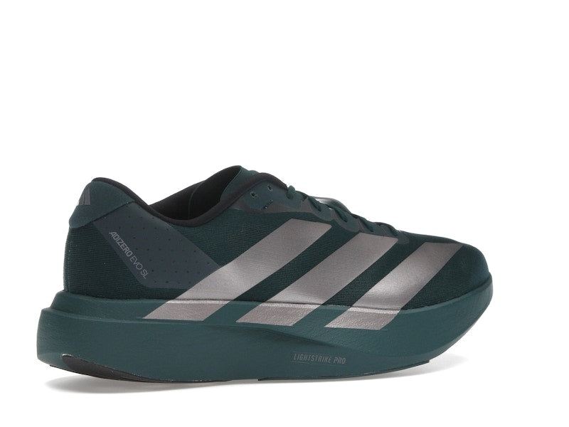 adidas Adizero Evo SL Aurora Ivy