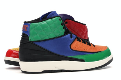 Jordan 2 Retro Multi-Color (Women's)