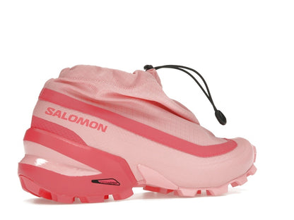 Salomon Cross Low MM6 Maison Margiela Flamingo Pink