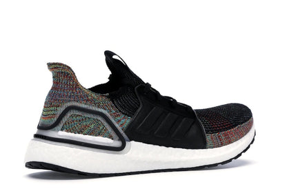 adidas Ultra Boost 2019 Black Multi-Color