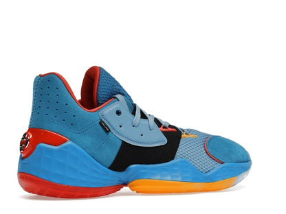 adidas Harden Vol. 4 Su Casa Pack Thunder