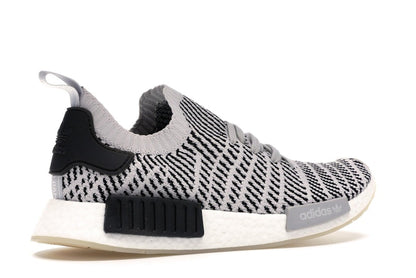 adidas NMD R1 STLT Grey Black