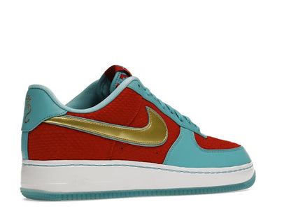Nike Air Force 1 Low Year of the Dragon 2