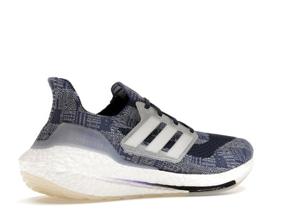 adidas Ultra Boost 21 Sashiko