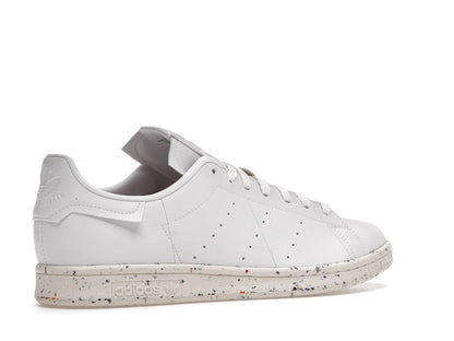 adidas Stan Smith Clean Classics White