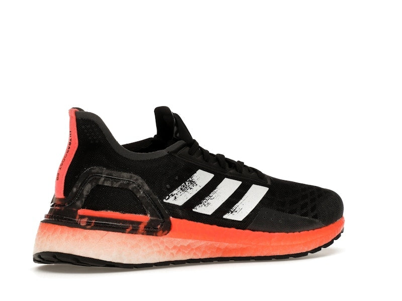 adidas Ultra Boost PB Black Signal Coral (Women's)