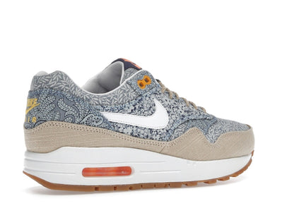 Nike Air Max 1 Liberty London Blue (Women's)