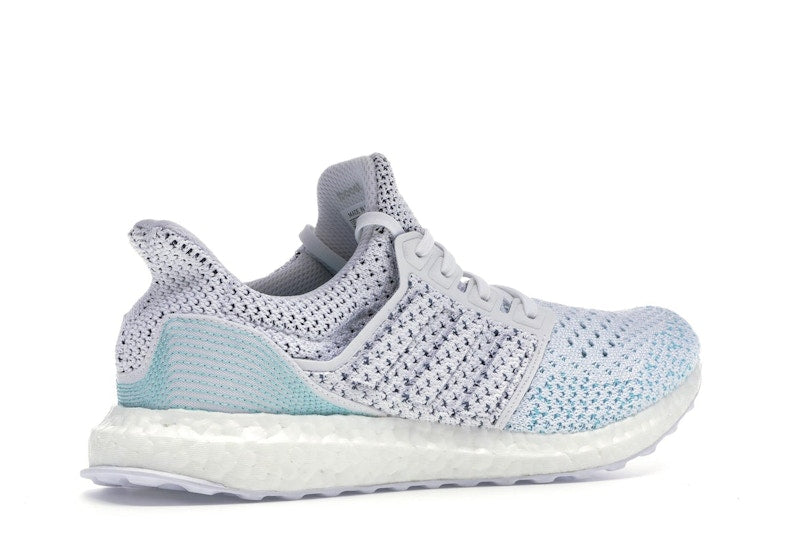 adidas Ultra Boost Clima Parley White Blue