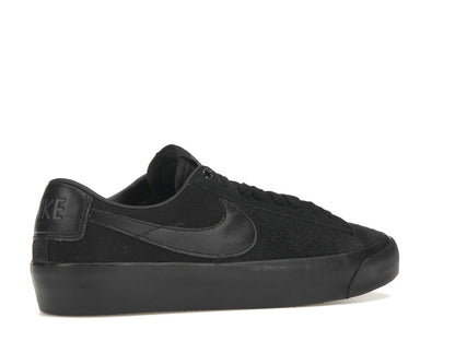 Nike SB Zoom Blazer Low Pro GT Black Anthracite