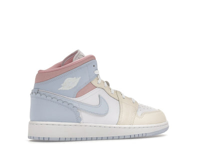 Jordan 1 Mid SE Love Is In The Air (GS)