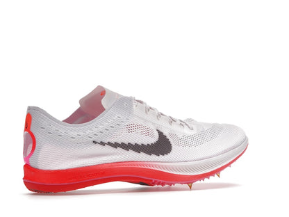 Nike ZoomX Dragonfly Sprint Spikes White