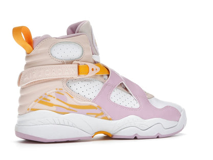 Jordan 8 Retro Arctic Punch (GS)