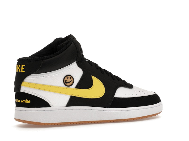 Nike Court Vision Mid Go the Extra Smile