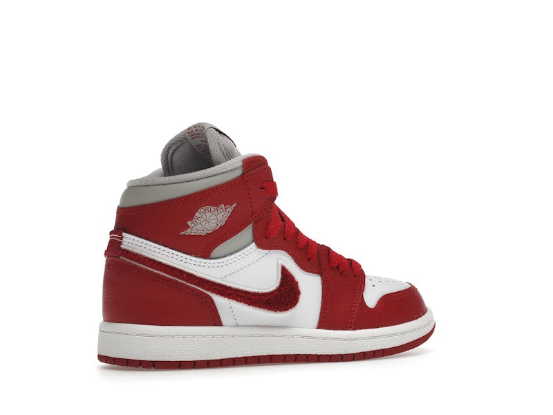 Jordan 1 Retro High OG Varsity Red (PS)