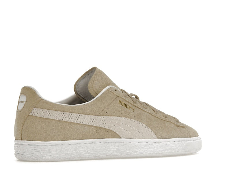 Puma Suede JJJJound Putty