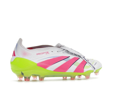 adidas Predator Elite Foldover Tongue FG Celestial Victory Pack White