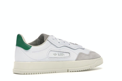 adidas SC Premiere Kith Classics White Green