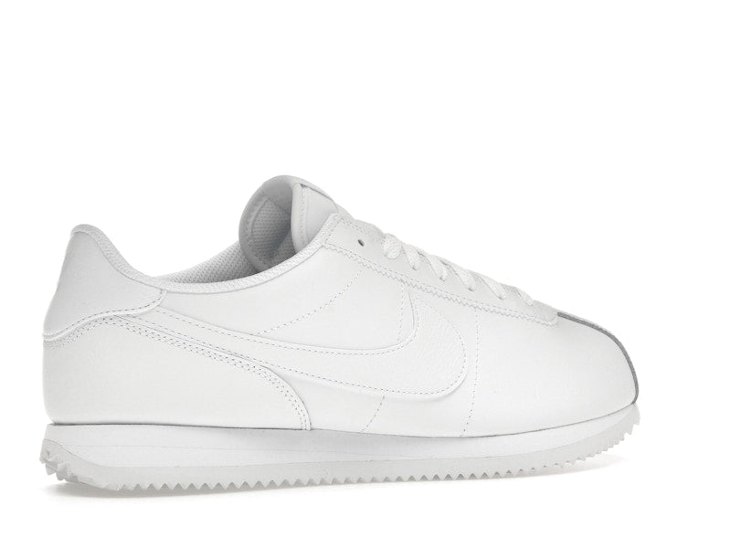 Nike Cortez Triple White (Women's)