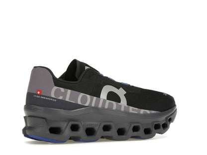 On Running Cloudmonster Magnet Shark (Women's)