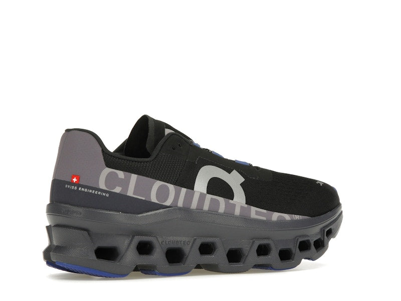 On Running Cloudmonster Magnet Shark (Women's)