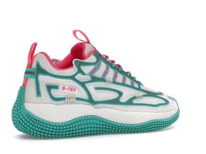 John Geiger 004 Reverse Miami