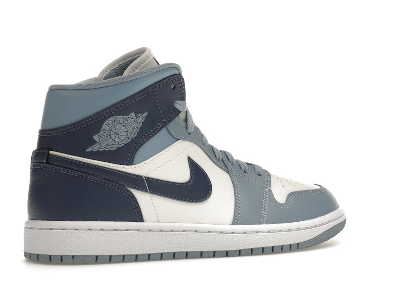 Jordan 1 Mid Diffused Blue (Women's)
