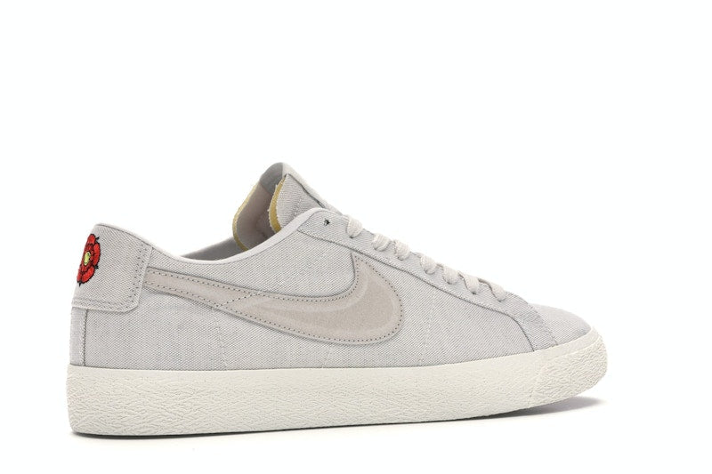 Nike SB Blazer Low Lance Mountain English Rose