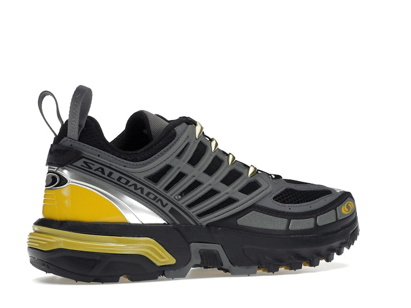 Salomon ACS Pro Advanced Quiet Shade Antique Moss