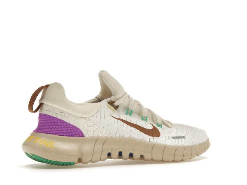 Nike Free Run 5.0 PRM Next Nature Moving Company