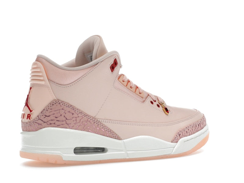 Jordan 3 Retro Valentine's Day Treat Yourself (2025) (Women's)