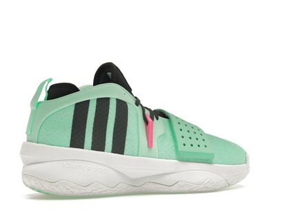 adidas Dame 8 EXTPLY Pulse Mint